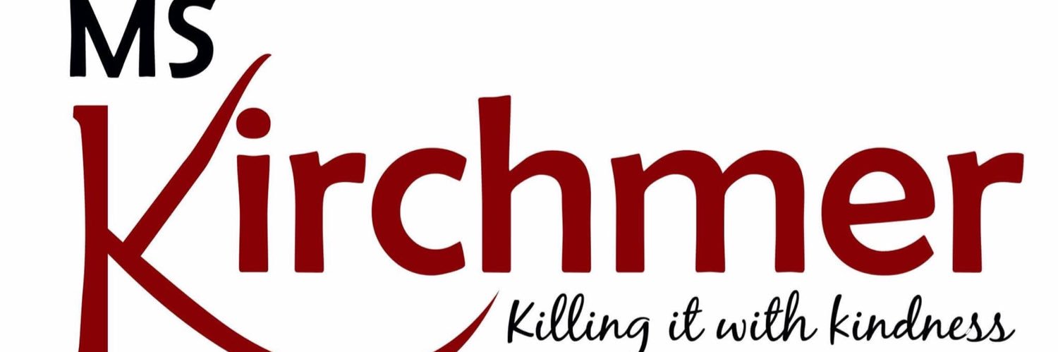 MsKirchmer banner