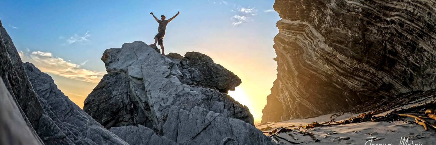 Namaqua West Coast banner