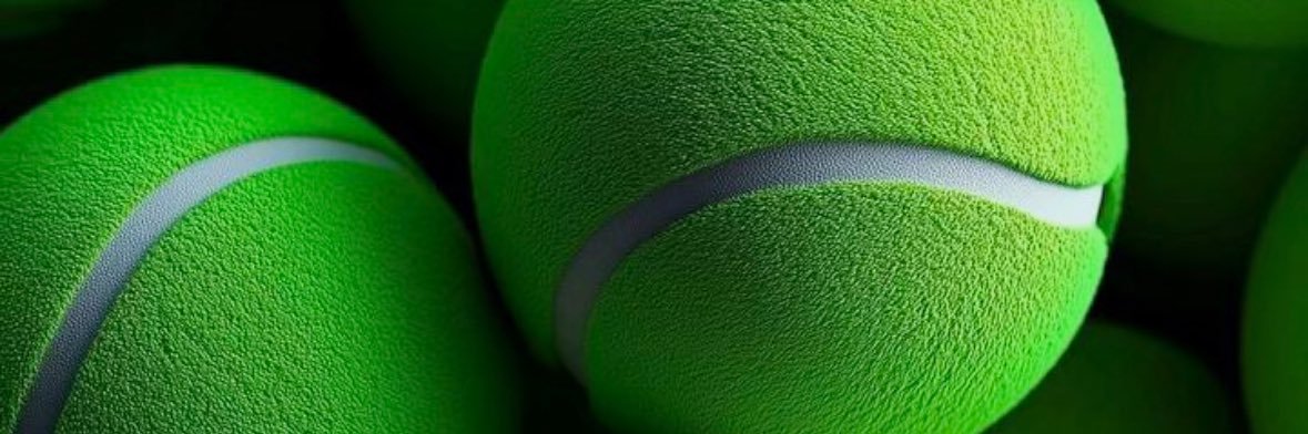 … banner