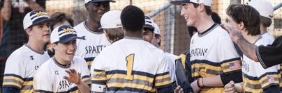 Mount Tabor Baseball banner