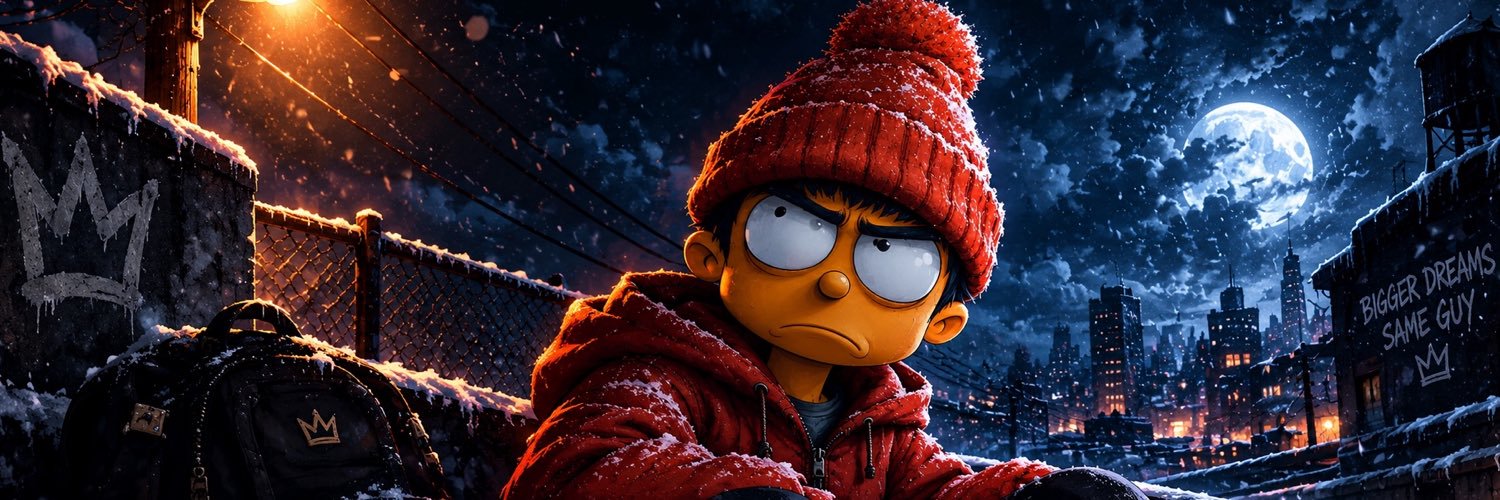 Temmieszn's profile banner image