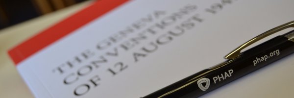 PHAPassociation Profile Banner