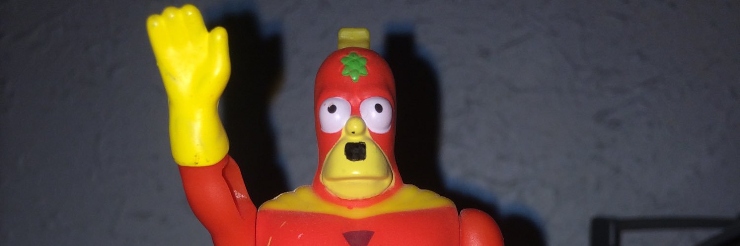 Alberttroll's profile banner image