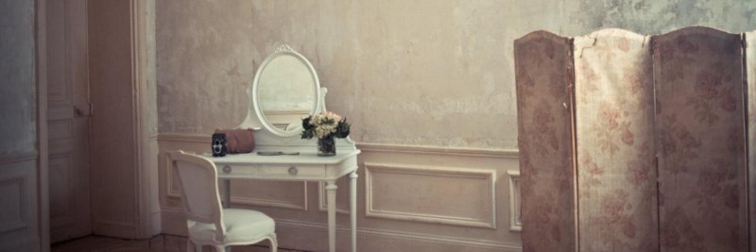 ghostirll's profile banner image