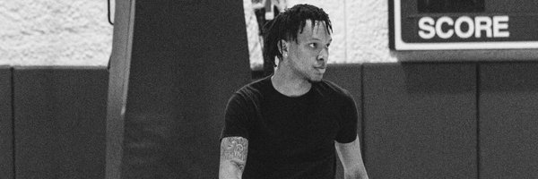 XonWilliams1 Profile Banner