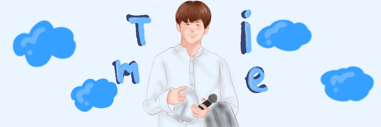 ˟ 🐋 ◡̈  𓍹 . time . 𓍻 𓏤 ♡̷ 𓊪 . banner