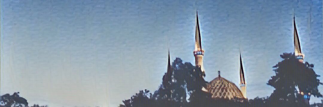 imran_ahz's profile banner image