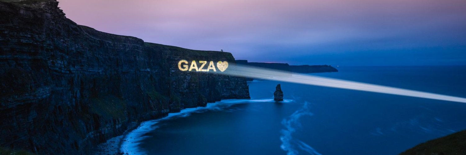 aafrackingeire's profile banner image