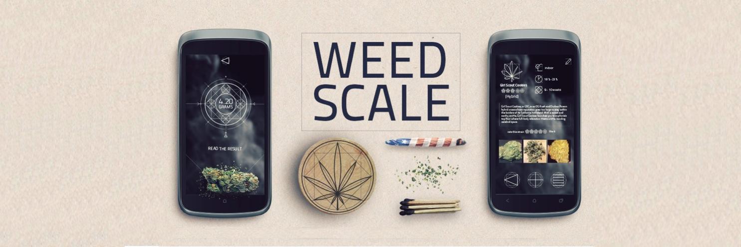 WeedScale's profile banner image
