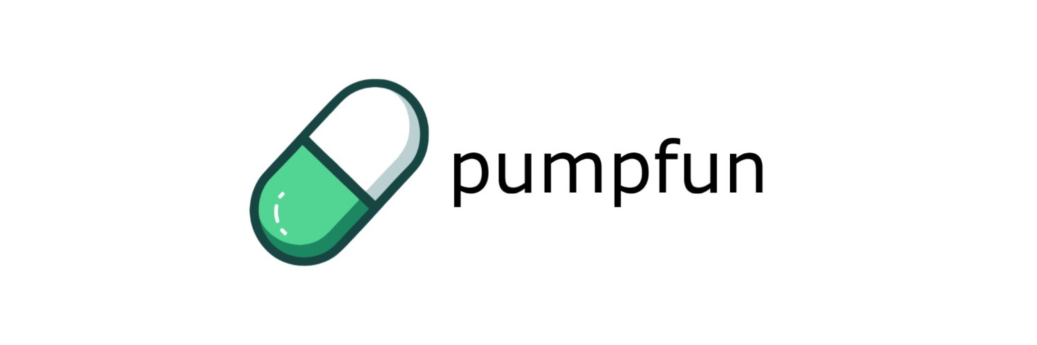 pumpdotfun banner
