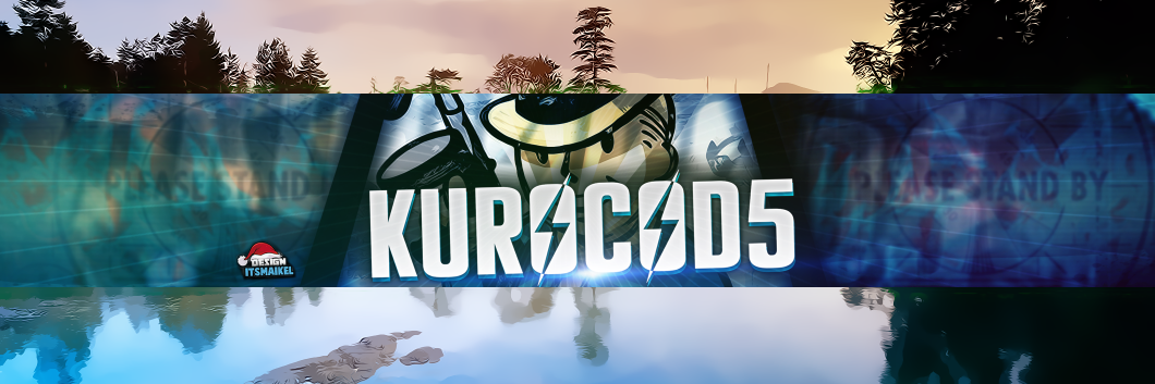 KUROCoD's profile banner image