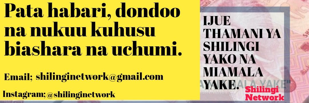 ShilingiNetwork's profile banner image