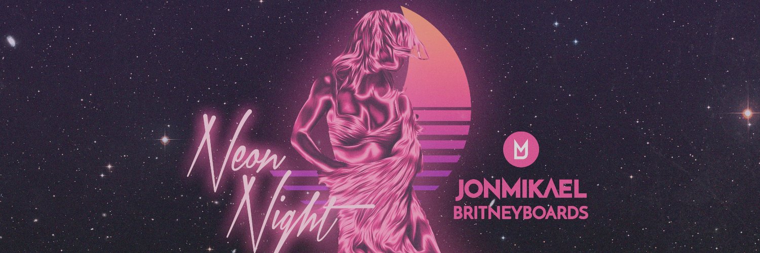BritneyBoards's profile banner image