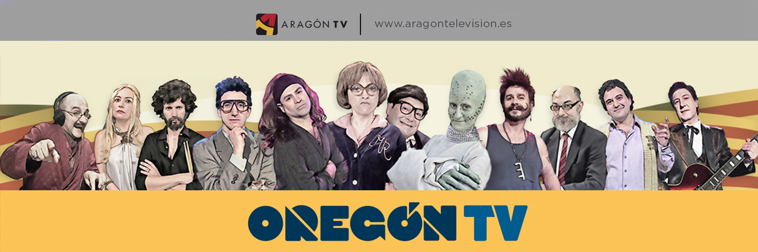 Oregón Televisión banner