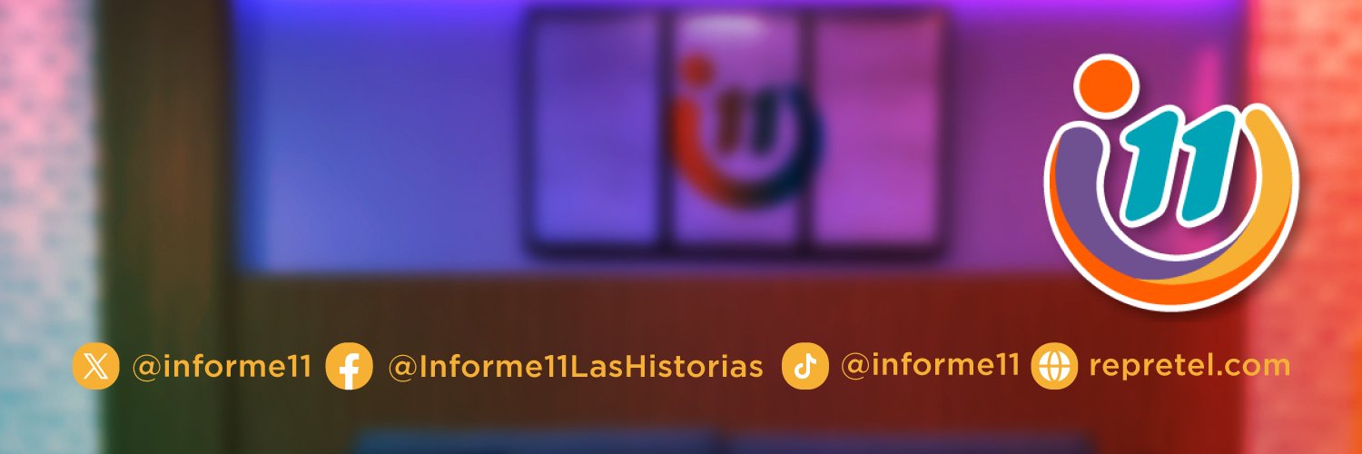 informe11's profile banner image