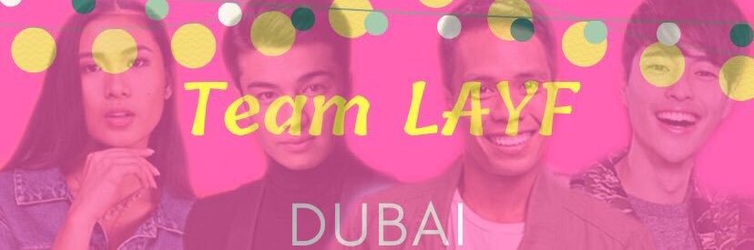 teamLAYF1's profile banner image