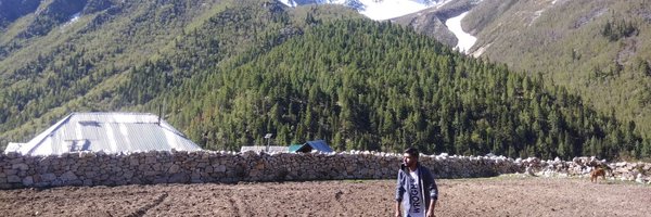 shaw_reshab Profile Banner