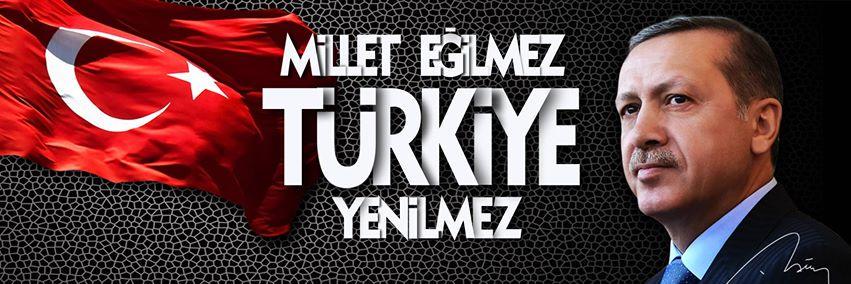 AkPartiGonullu's profile banner image