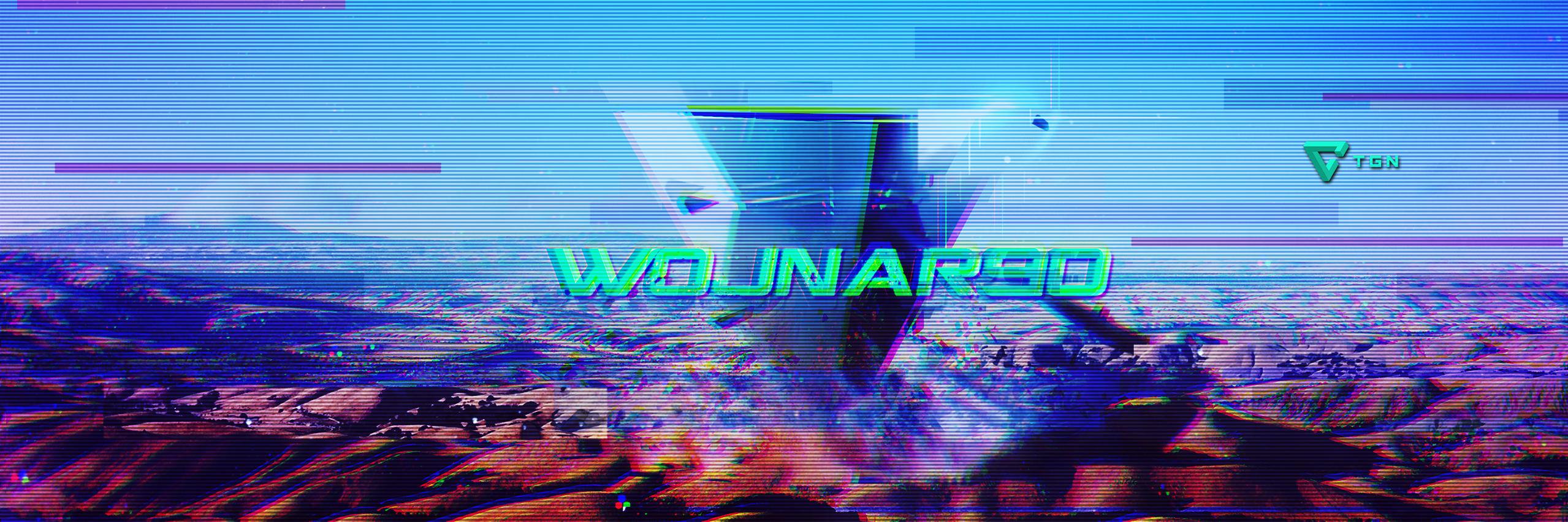 wojnar90's profile banner image