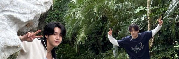 heejakd Profile Banner