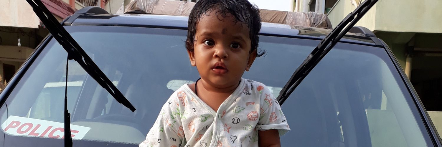DhakshaSrinivas's profile banner image