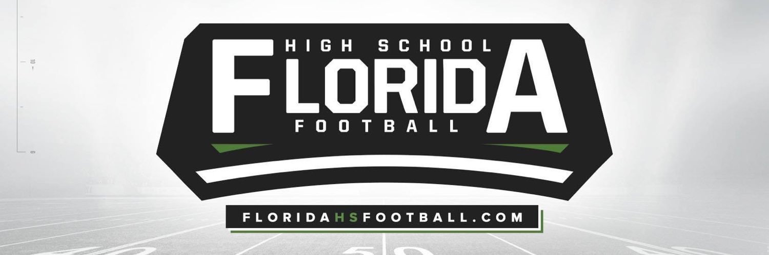 FloridaHSFootball.com's banner