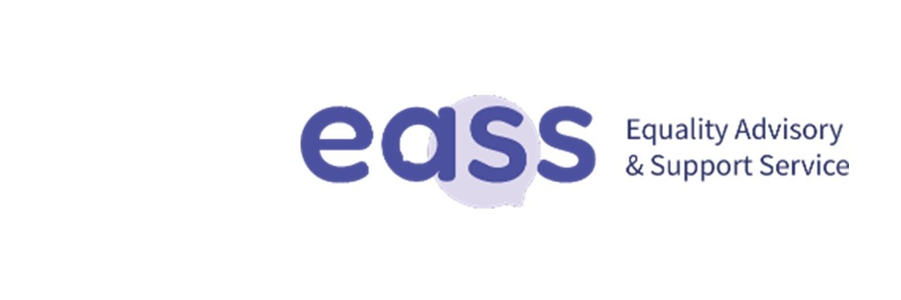 Equality Advisory Support Service (EASS) banner