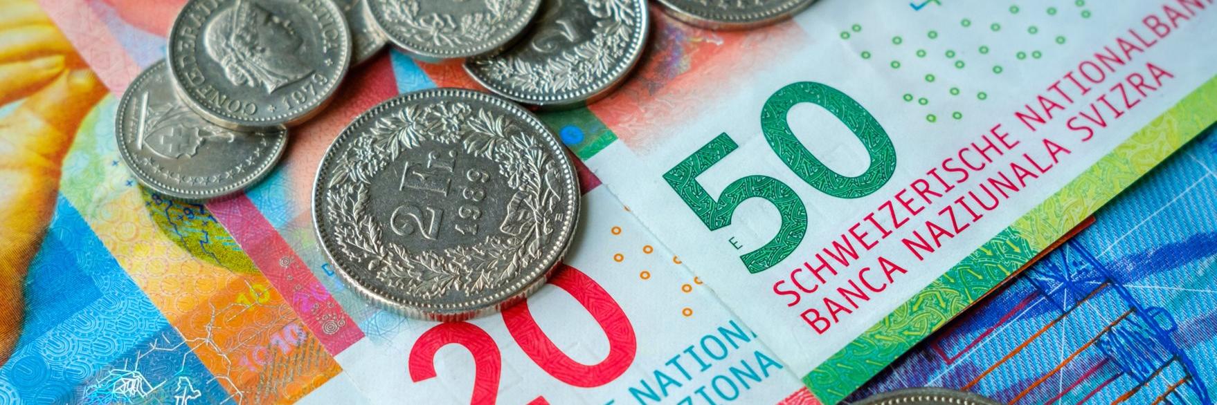 Monsieur Prix / Preisüberwacher banner