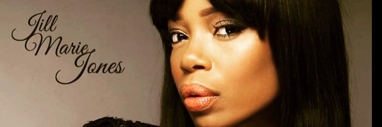 Jill Marie Jones banner