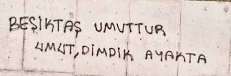 supportersofbjk's profile banner image