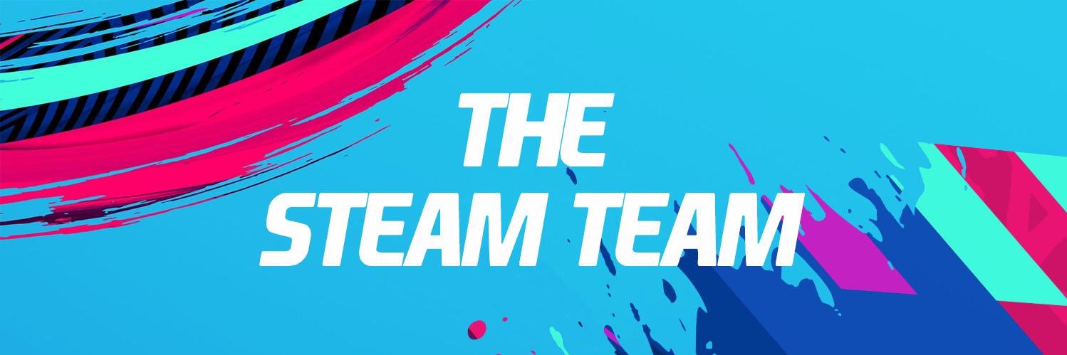 The_Steam_Team's profile banner image