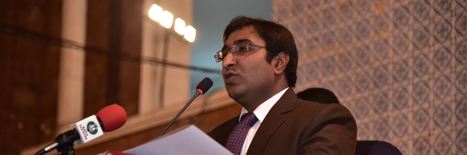 Naveed Jarwar banner
