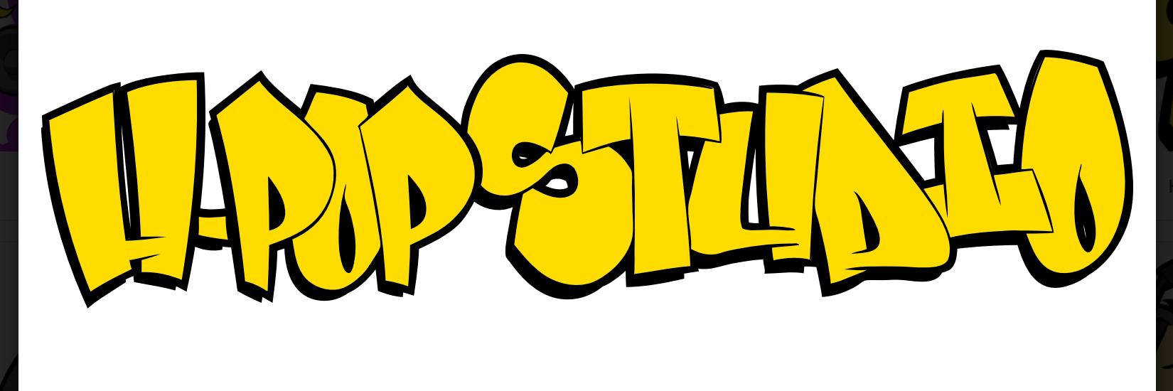 H.Pop Studio banner