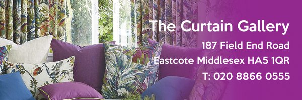 curtaingallery Profile Banner