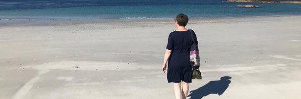 MariaFlemingDub Profile Banner