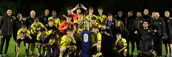 BAFCAcademy Profile Banner