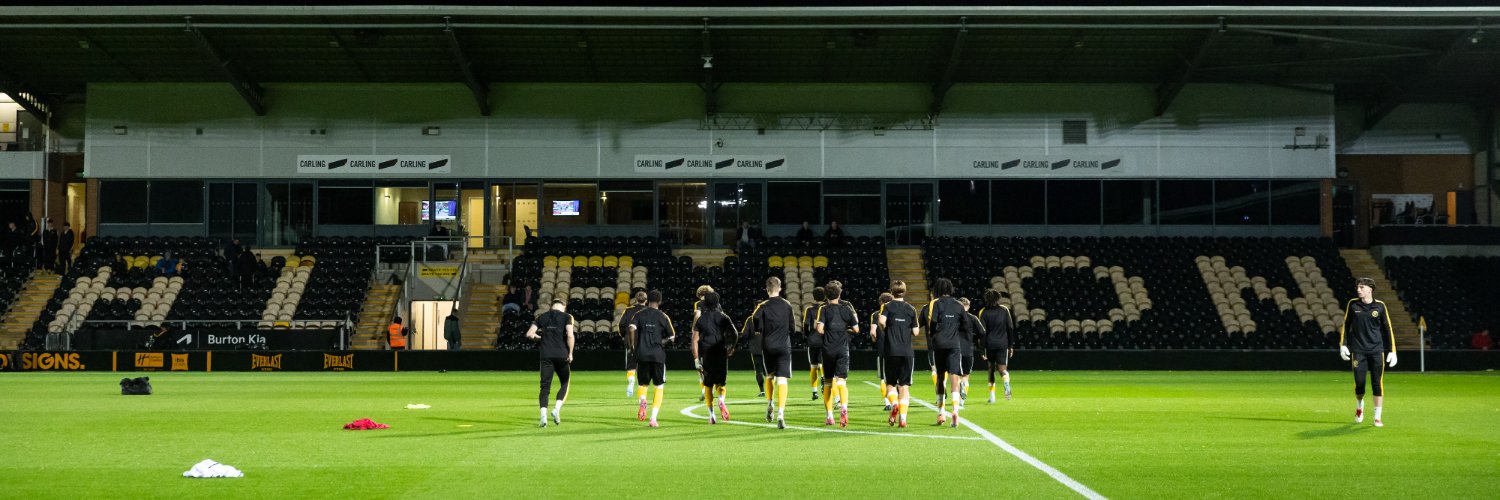 BAFCAcademy's profile banner image