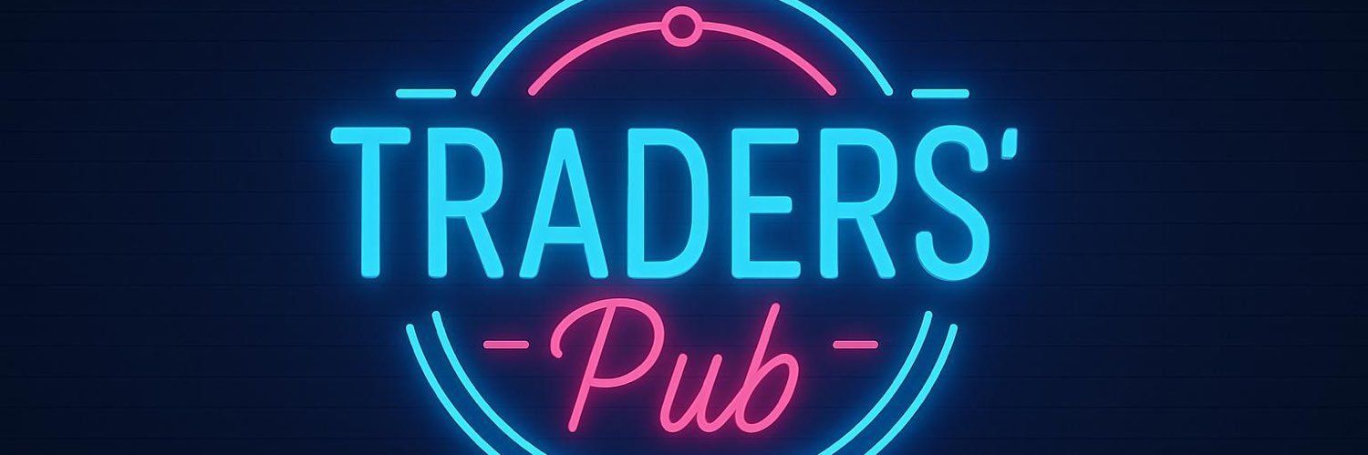 Traders'Pub banner