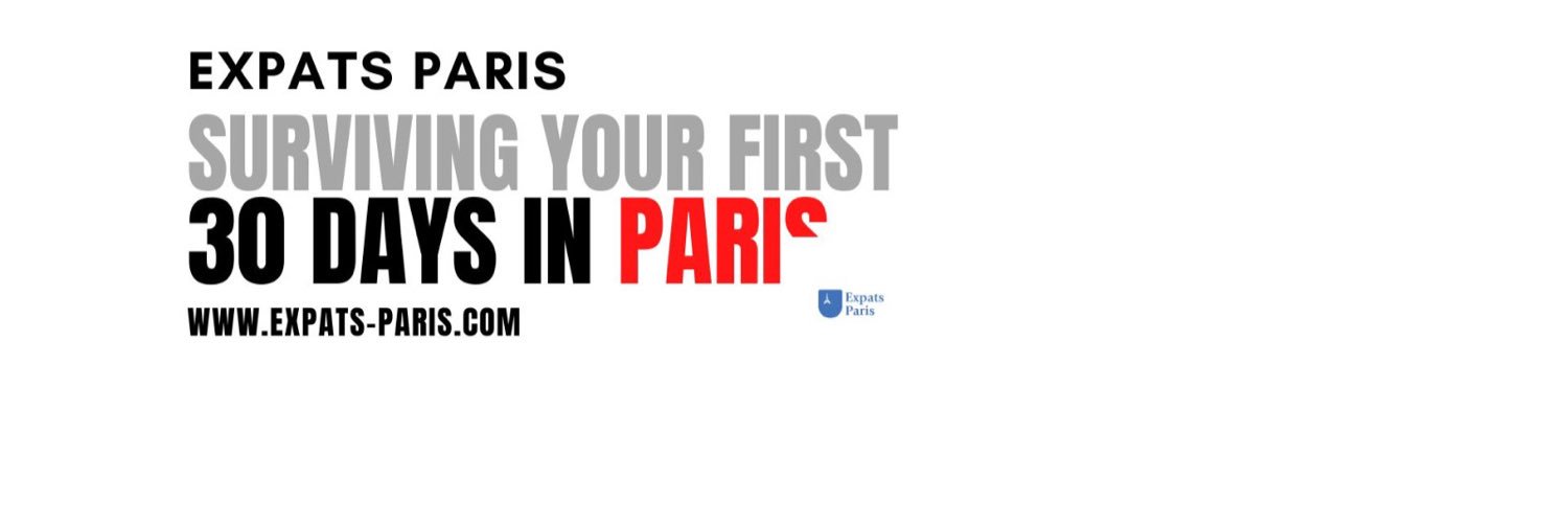 Expats Paris banner