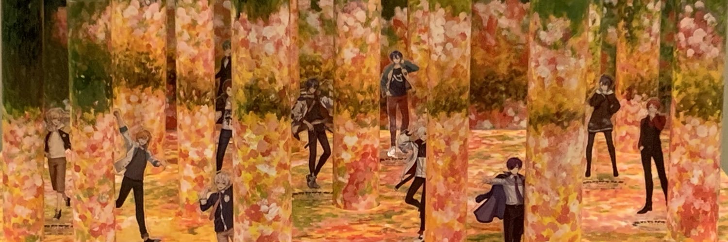 oction1647's profile banner image