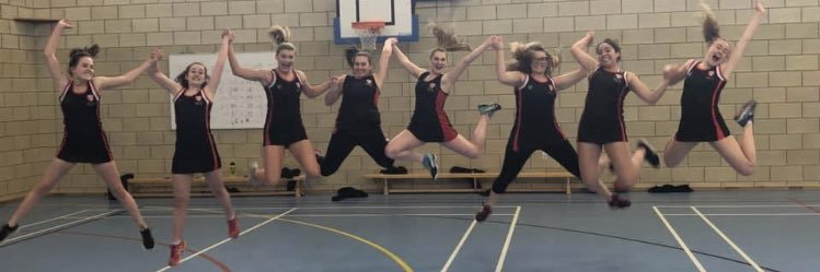 RGS_Netball's profile banner image