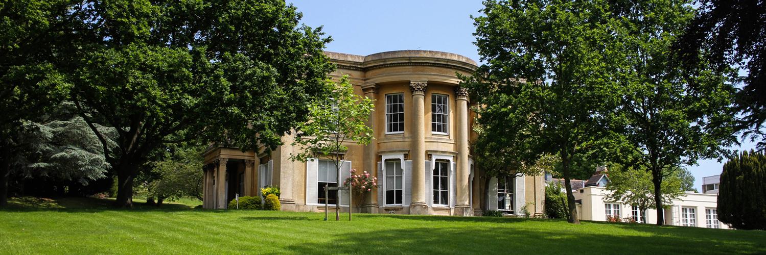 St Edward's Pre-Prep and Kindergarten banner