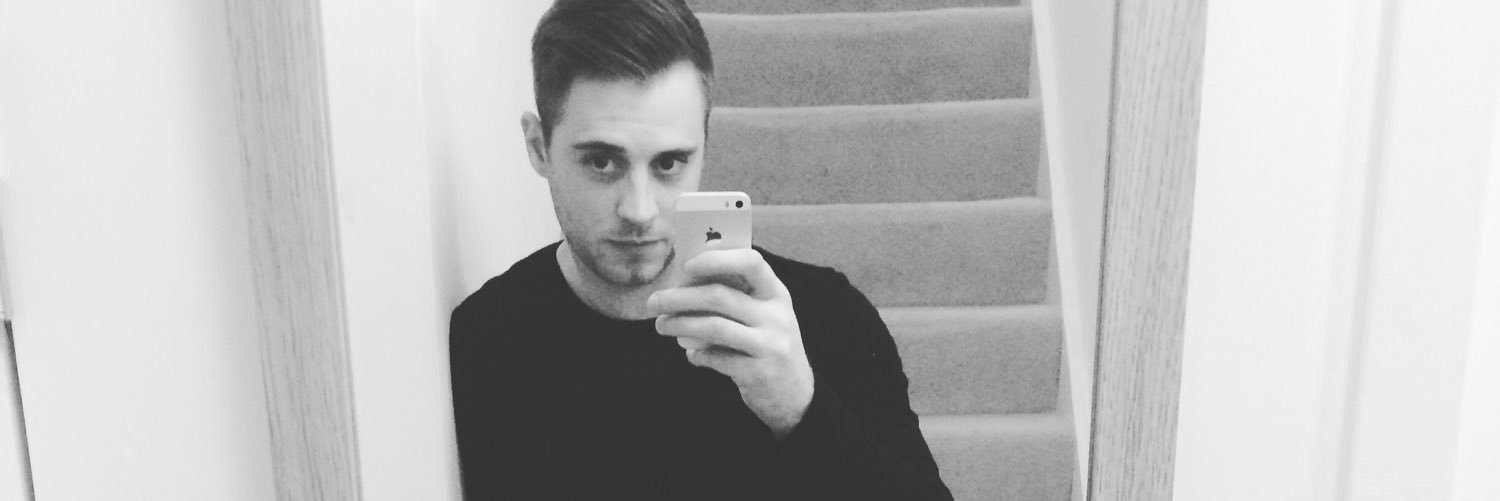 chrislachucik's profile banner image