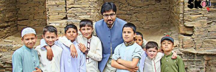 seemabkhattak's profile banner image