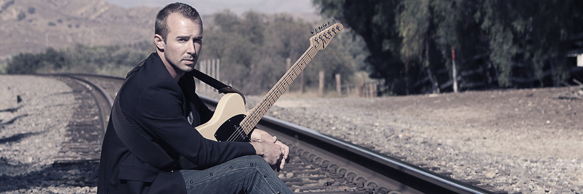 Aaron Kusterer banner