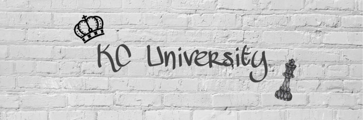 👑KOD COOL UNIVERSITY♟ft.close banner