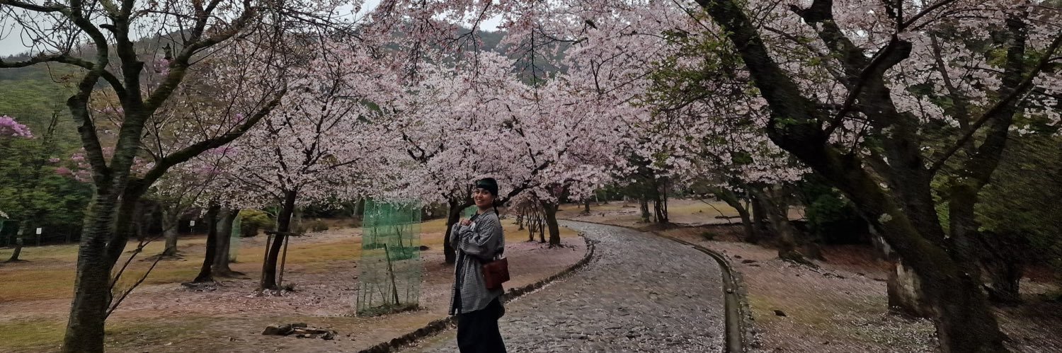 JessSakata's profile banner image