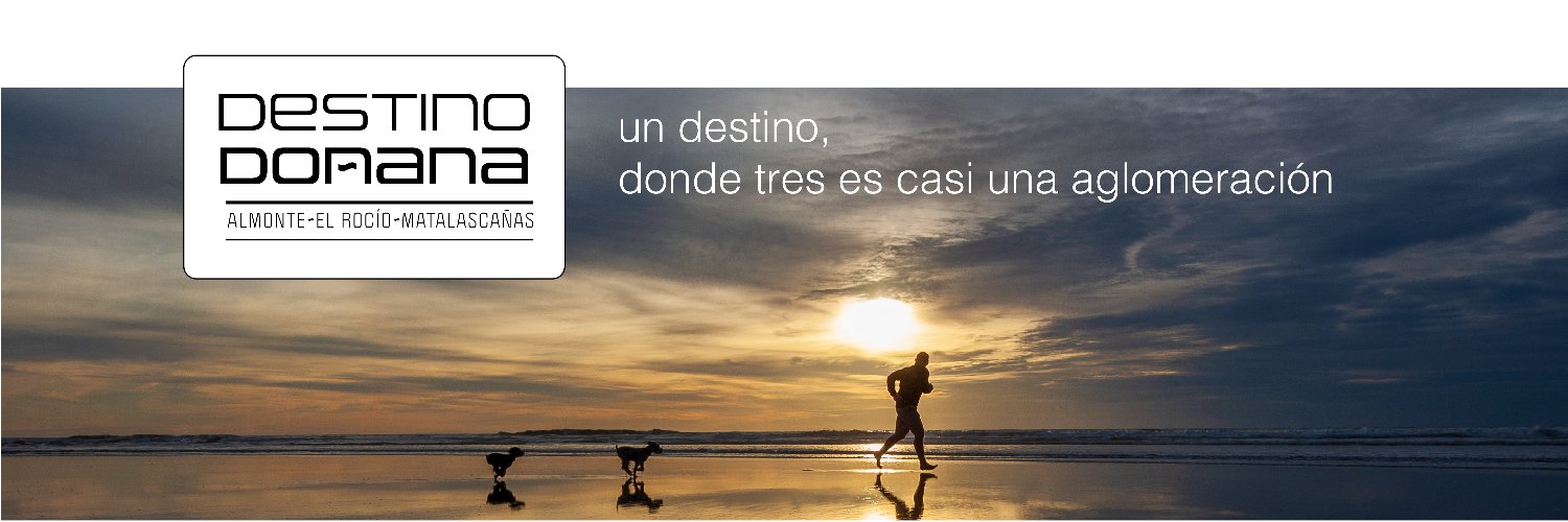 TurismoAlmonte's profile banner image