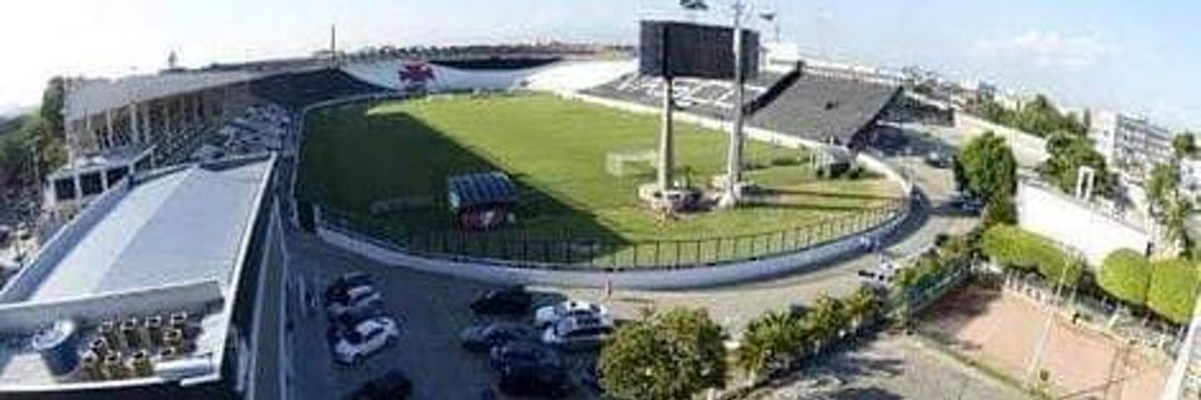 FUZARCA! banner