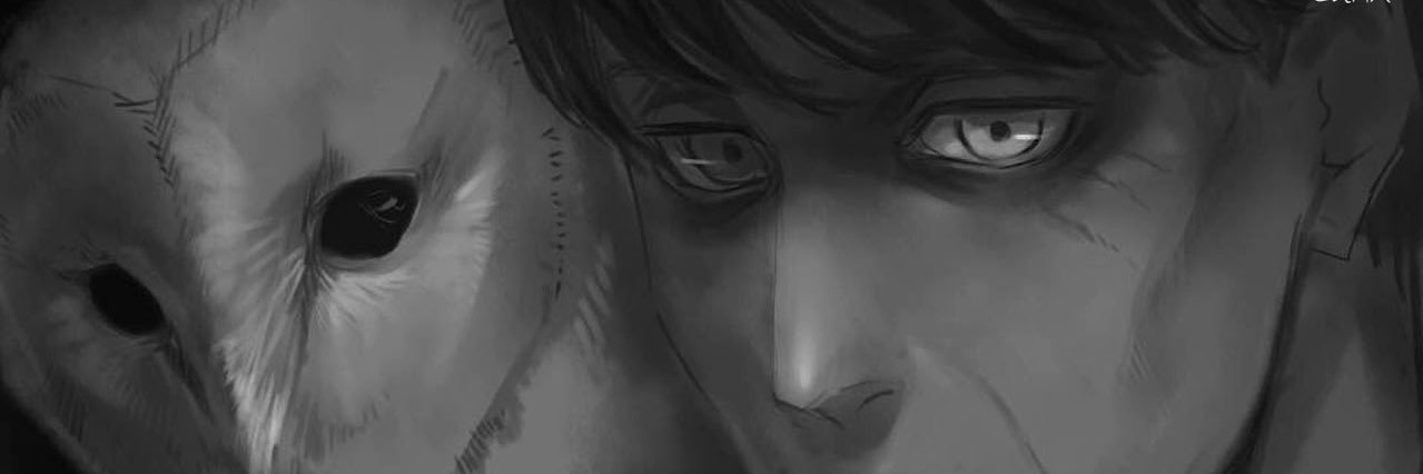just a Little human banner